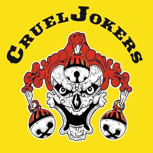 Video Cruel Jokers