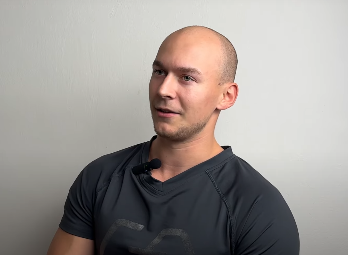 Dominik Klimek